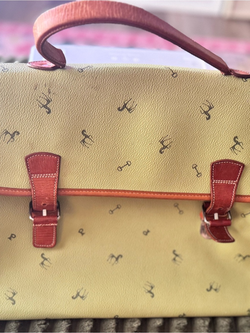 NOT FOR SAlE. PETUSCO Made In Spain - Picture 7 of 7